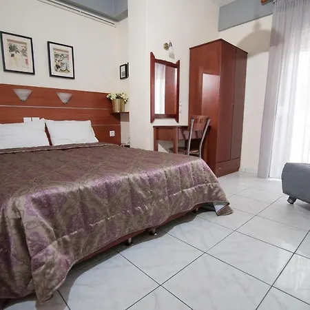 Assamaris Apartment Asprovalta Exterior photo