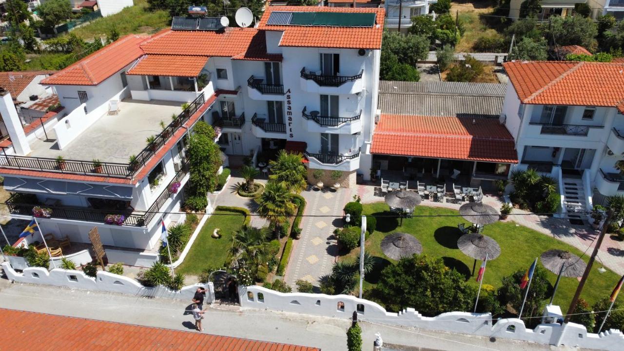 Apartment Assamaris Asprovalta